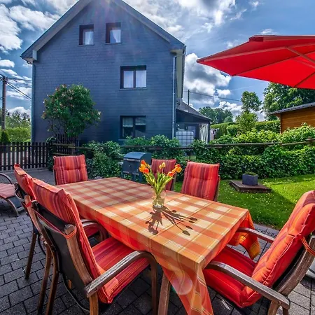 Camillo Holiday home *