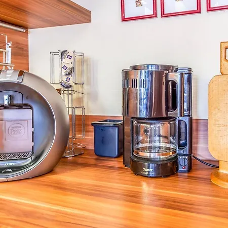 Casa vacanze Camillo Bullange/Büllingen