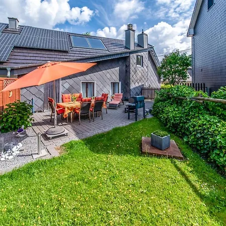 Camillo Casa vacanze Bullange/Büllingen