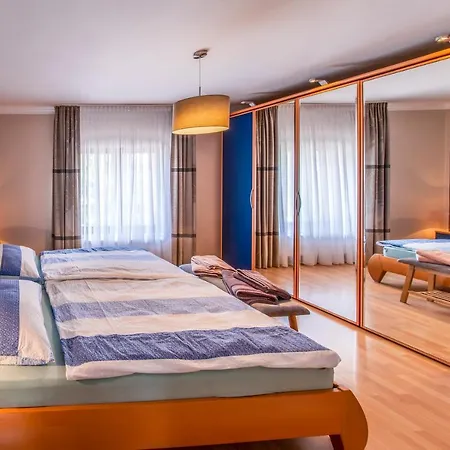 Camillo * Bullange/Büllingen