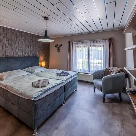 Casa vacanze Camillo *