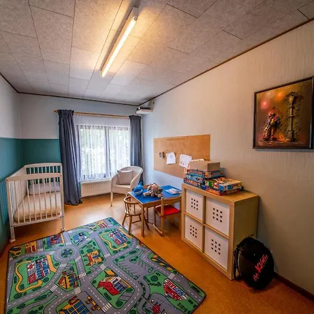 Camillo Semesterbostad *