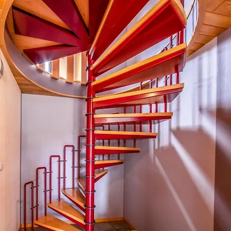 Camillo Holiday home *